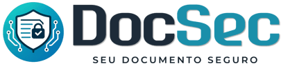 DocSec — anonimização inteligente de documentos PDF