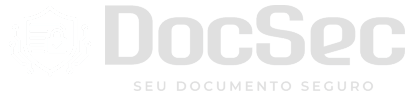 DocSec — anonimização inteligente de documentos